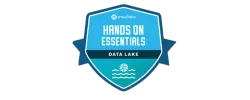 Snowflake Data Lake Badge